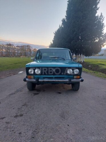 LADA (VAZ) 2106 2001, 16,000 km - 1.5 л - Lənkəran