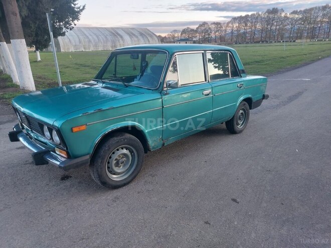LADA (VAZ) 2106 2001, 16,000 km - 1.5 л - Lənkəran