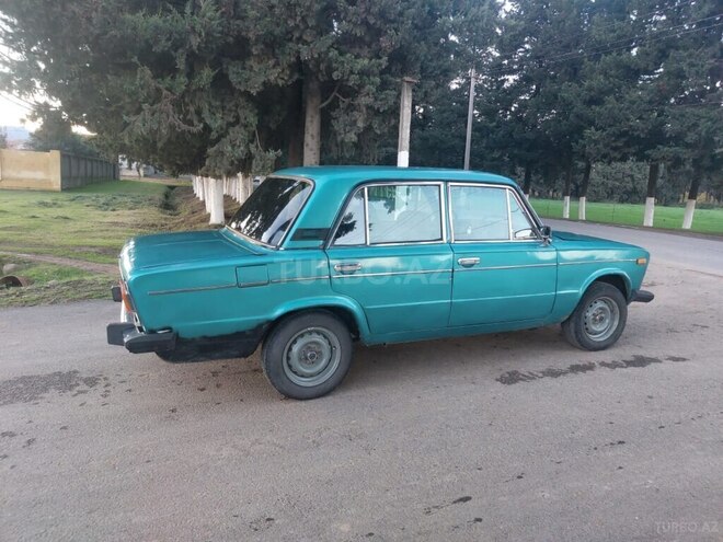 LADA (VAZ) 2106 2001, 16,000 km - 1.5 л - Lənkəran