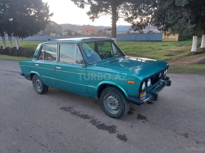 LADA (VAZ) 2106 2001, 16,000 km - 1.5 л - Lənkəran