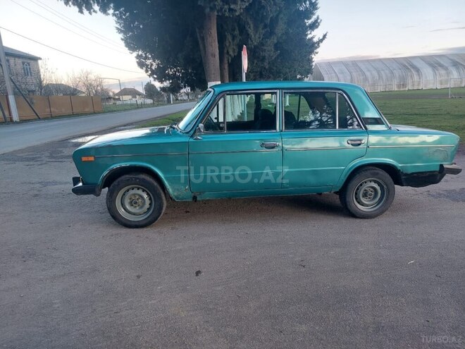 LADA (VAZ) 2106 2001, 16,000 km - 1.5 л - Lənkəran