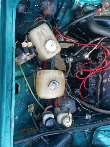 LADA (VAZ) 2106 2001, 16,000 km - 1.5 л - Lənkəran