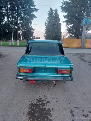 LADA (VAZ) 2106 2001, 16,000 km - 1.5 л - Lənkəran