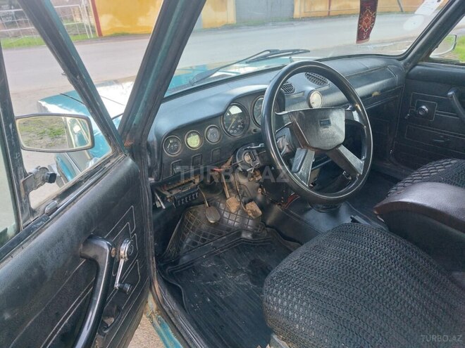 LADA (VAZ) 2106 2001, 16,000 km - 1.5 л - Lənkəran
