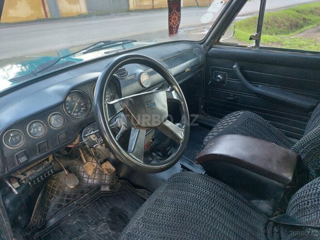 LADA (VAZ) 2106 2001, 16,000 km - 1.5 л - Lənkəran
