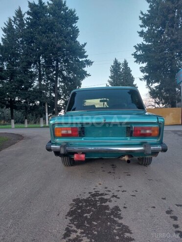 LADA (VAZ) 2106 2001, 16,000 km - 1.5 л - Lənkəran