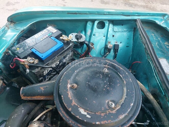LADA (VAZ) 2106 2001, 16,000 km - 1.5 л - Lənkəran