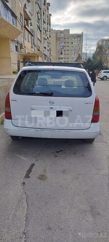 Opel Astra 1998, 200,000 km - 1.8 л - Bakı