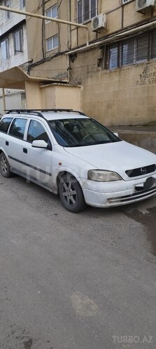 Opel Astra 1998, 200,000 km - 1.8 л - Bakı