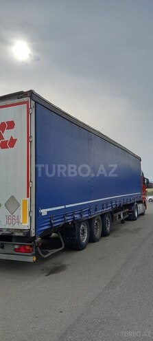 MAN TGX 18.440 2012, 1,080,000 km - 11.0 l - Tovuz