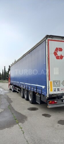 MAN TGX 18.440 2012, 1,080,000 km - 11.0 l - Tovuz