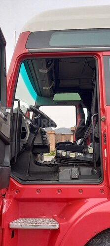 MAN TGX 18.440 2012, 1,080,000 km - 11.0 l - Tovuz