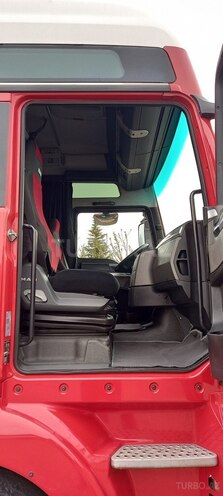 MAN TGX 18.440 2012, 1,080,000 km - 11.0 l - Tovuz
