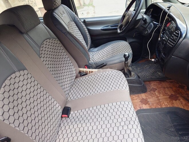 Hyundai H-1 2006, 576,000 km - 2.5 л - Bakı