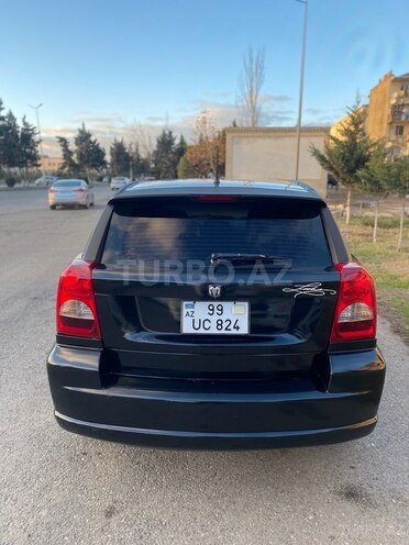 Dodge Caliber 2008, 328,000 km - 2.0 l - Sumqayıt