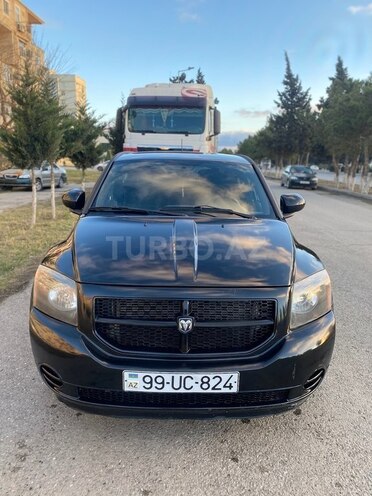 Dodge Caliber 2008, 328,000 km - 2.0 l - Sumqayıt