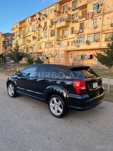 Dodge Caliber 2008, 328,000 km - 2.0 l - Sumqayıt