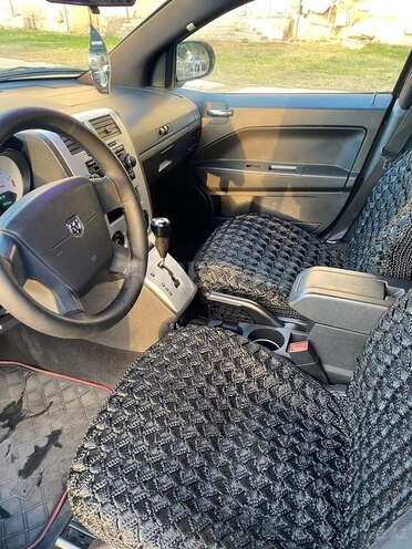 Dodge Caliber 2008, 328,000 km - 2.0 l - Sumqayıt