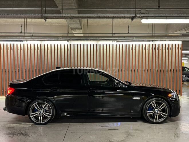 BMW 528 2013, 231,000 km - 2.0 l - Gəncə