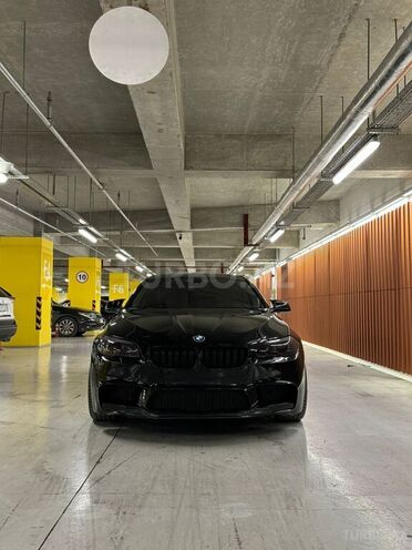BMW 528 2013, 231,000 km - 2.0 l - Gəncə