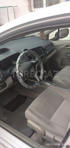 Honda Insight 2010, 463,958 km - 1.3 л - Sumqayıt
