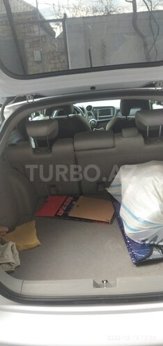 Honda Insight 2010, 463,958 km - 1.3 л - Sumqayıt