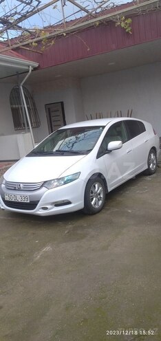 Honda Insight 2010, 463,958 km - 1.3 л - Sumqayıt