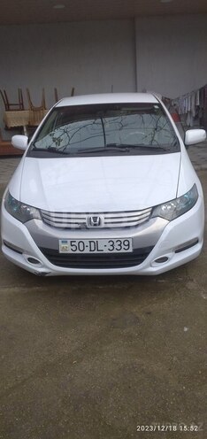 Honda Insight 2010, 463,958 km - 1.3 л - Sumqayıt