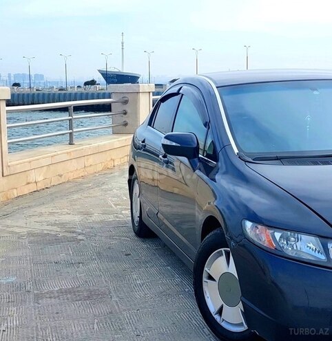 Honda Civic 2007, 386,000 km - 1.3 l - Bakı
