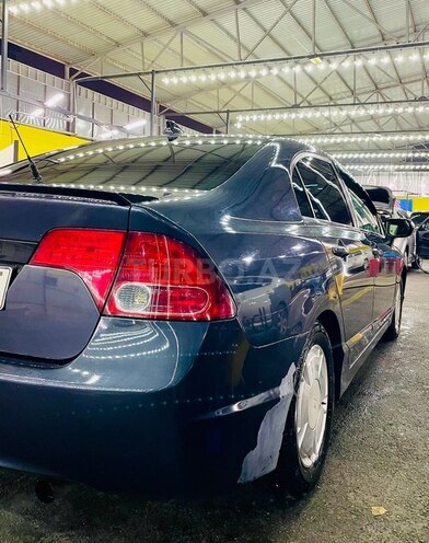Honda Civic 2007, 386,000 km - 1.3 l - Bakı
