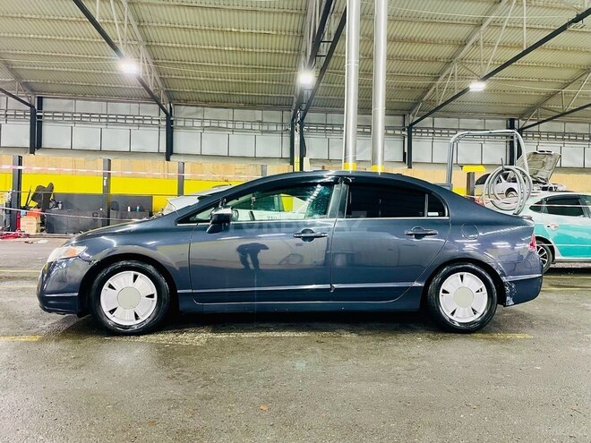 Honda Civic 2007, 386,000 km - 1.3 l - Bakı
