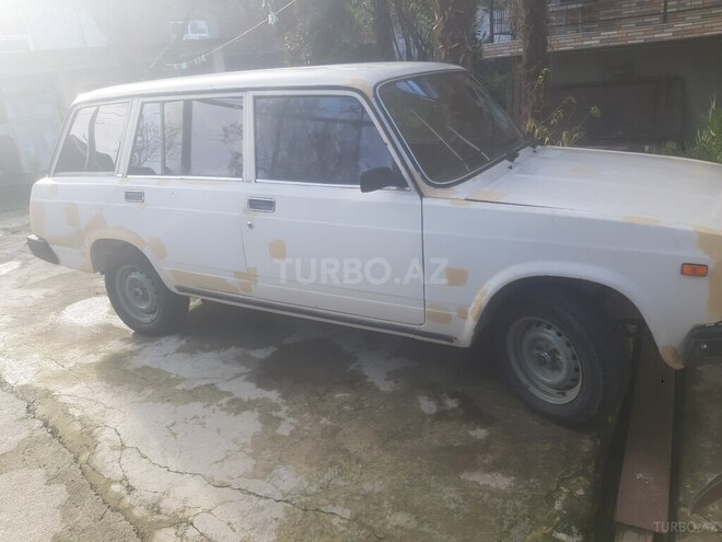 LADA (VAZ) 2104 1991, 246,000 km - 1.6 l - Lənkəran