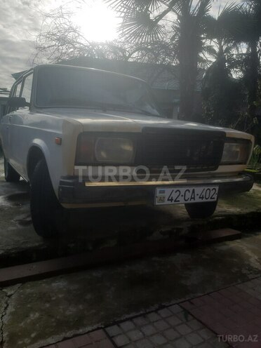 LADA (VAZ) 2104 1991, 246,000 km - 1.6 l - Lənkəran