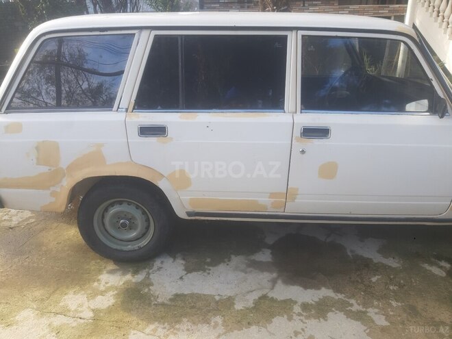 LADA (VAZ) 2104 1991, 246,000 km - 1.6 l - Lənkəran