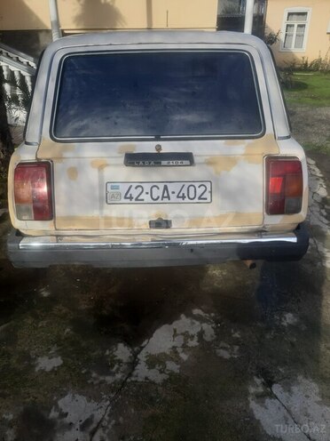 LADA (VAZ) 2104 1991, 246,000 km - 1.6 l - Lənkəran