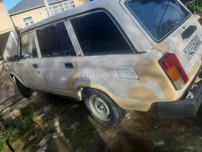 LADA (VAZ) 2104 1991, 246,000 km - 1.6 l - Lənkəran
