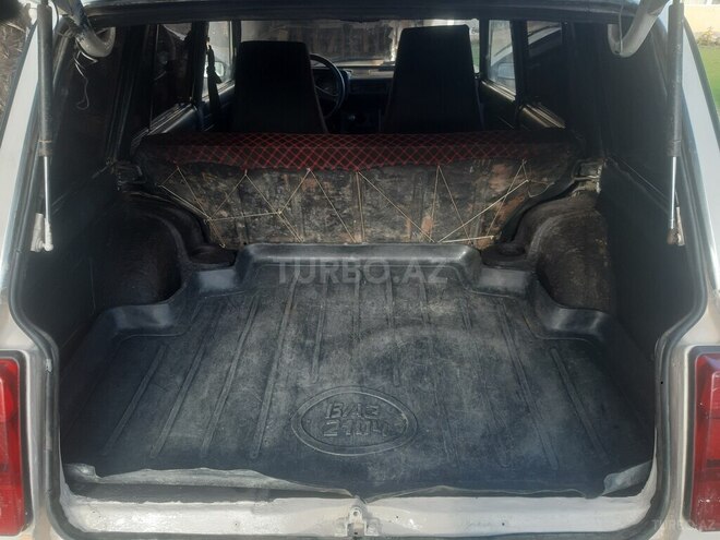 LADA (VAZ) 2104 1991, 246,000 km - 1.6 l - Lənkəran