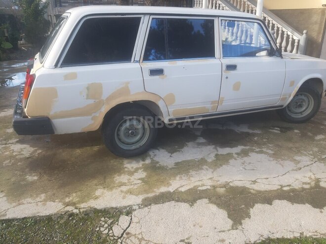 LADA (VAZ) 2104 1991, 246,000 km - 1.6 l - Lənkəran