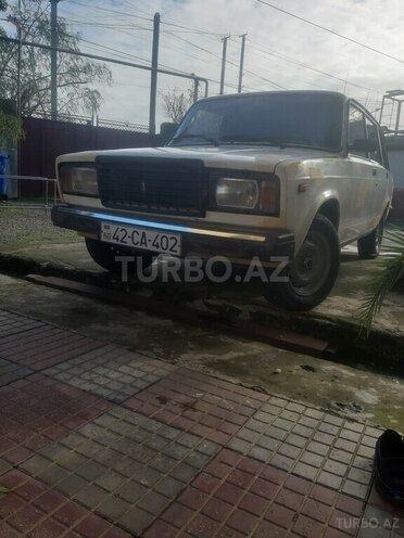 LADA (VAZ) 2104 1991, 246,000 km - 1.6 l - Lənkəran