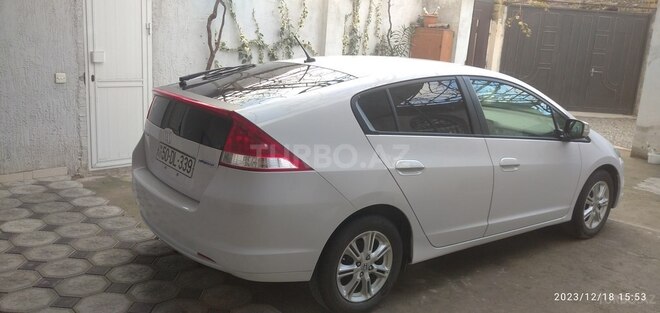 Honda Insight 2010, 463,958 km - 1.3 л - Sumqayıt
