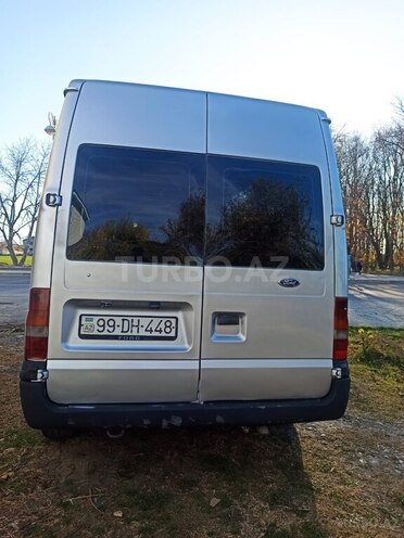 Ford Transit 2005, 386,958 km - 2.0 л - Qəbələ