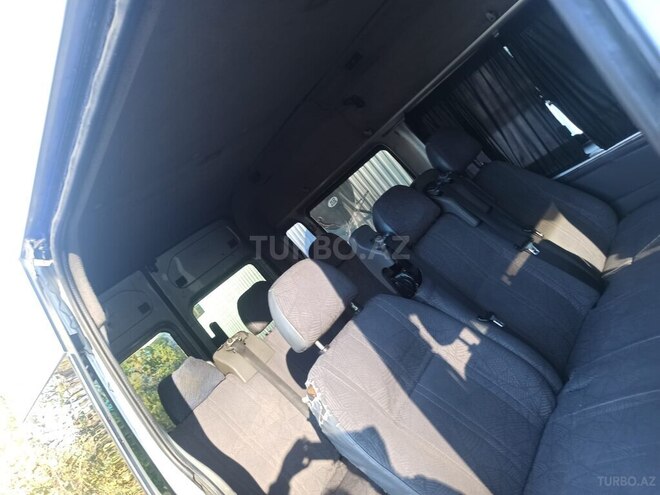 Ford Transit 2005, 386,958 km - 2.0 л - Qəbələ