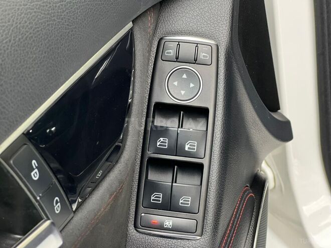 Mercedes C 250 2012, 211,000 km - 1.8 l - Bakı