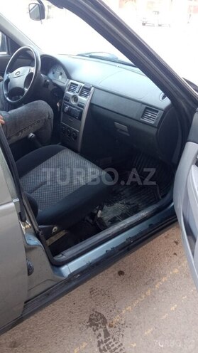 LADA (VAZ) Priora 2011, 106,000 km - 1.6 l - Gəncə