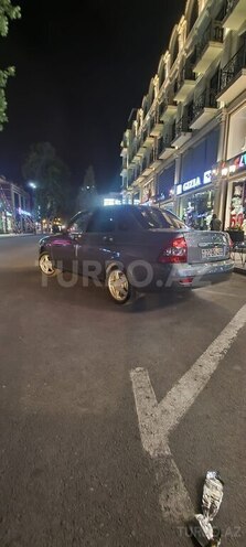 LADA (VAZ) Priora 2011, 106,000 km - 1.6 l - Gəncə