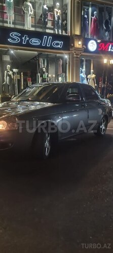 LADA (VAZ) Priora 2011, 106,000 km - 1.6 l - Gəncə
