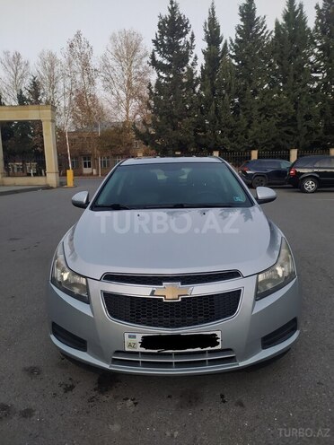 Chevrolet Cruze 2011, 154,000 km - 1.4 l - Mingəçevir