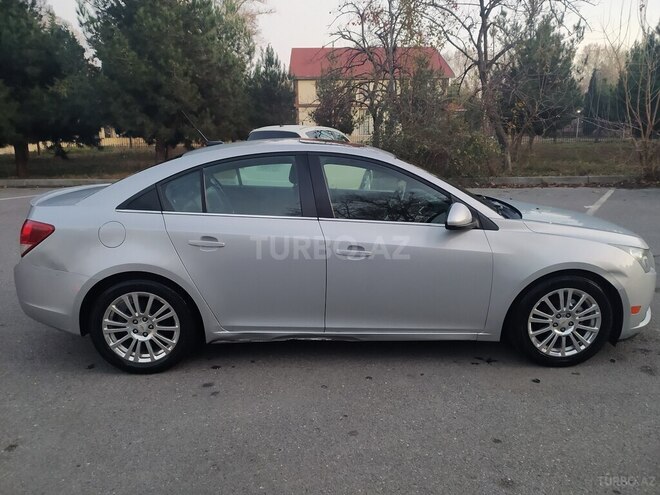 Chevrolet Cruze 2011, 154,000 km - 1.4 l - Mingəçevir
