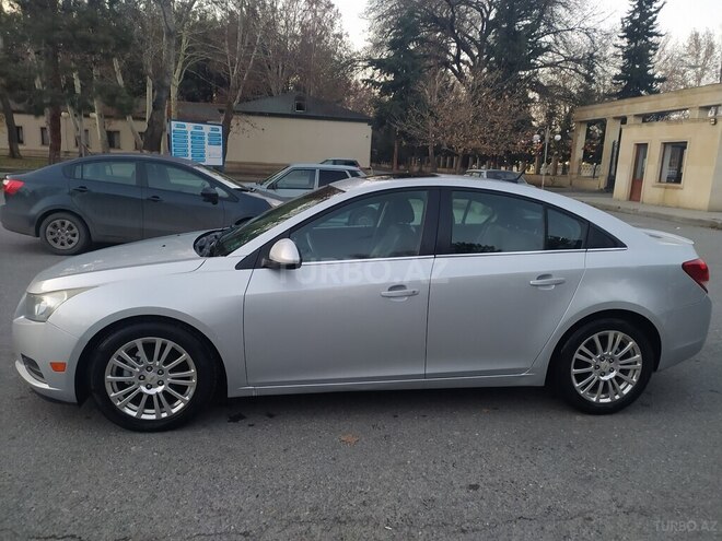Chevrolet Cruze 2011, 154,000 km - 1.4 l - Mingəçevir
