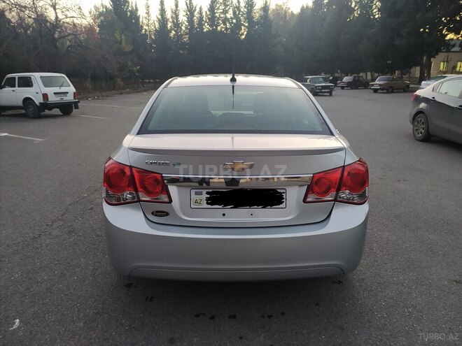 Chevrolet Cruze 2011, 154,000 km - 1.4 l - Mingəçevir